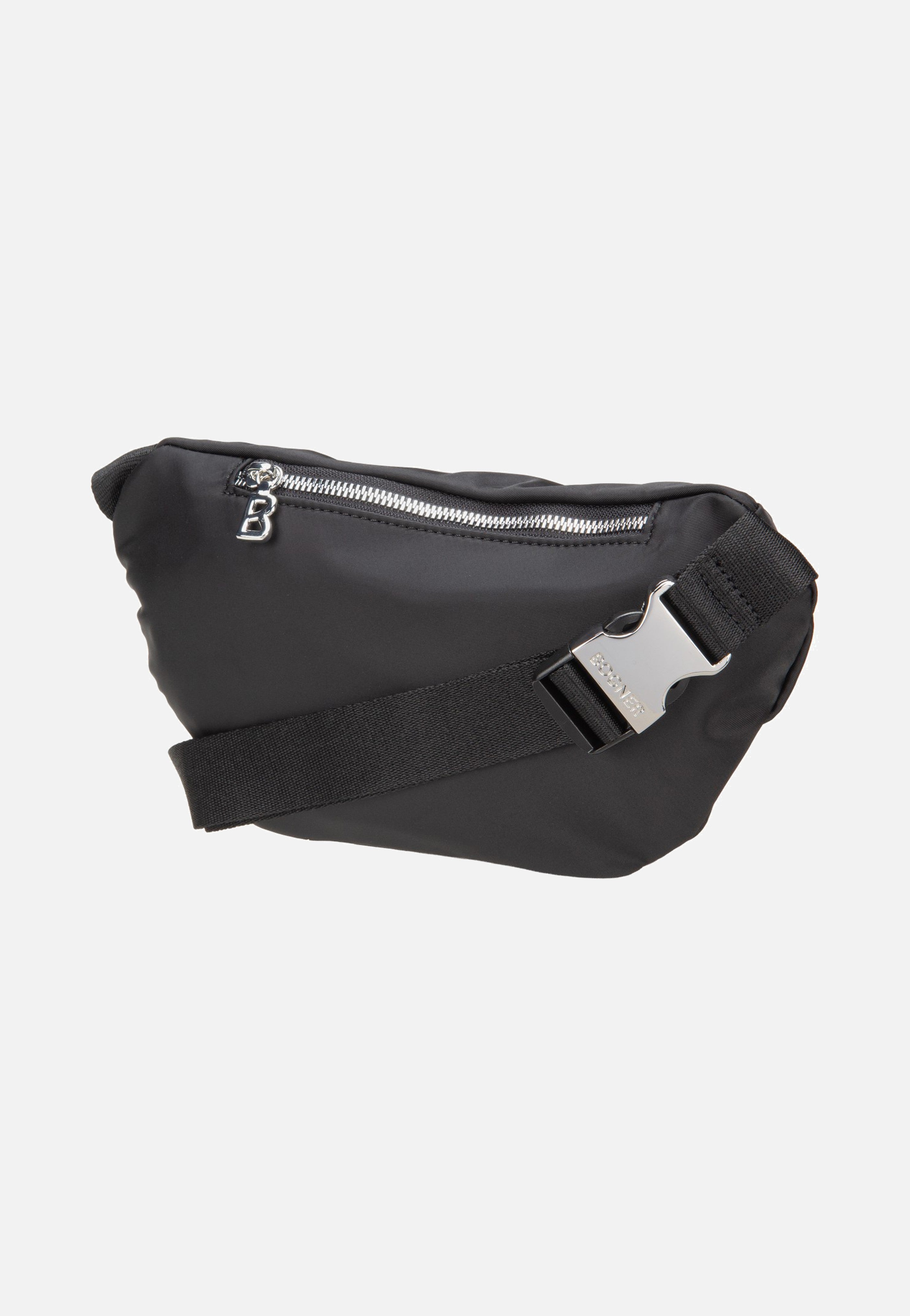 Verbier Play 1.0 Janica Hipbag Black - Gürteltasche
