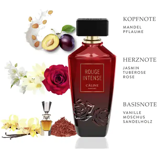Rouge Intense Geschenkset