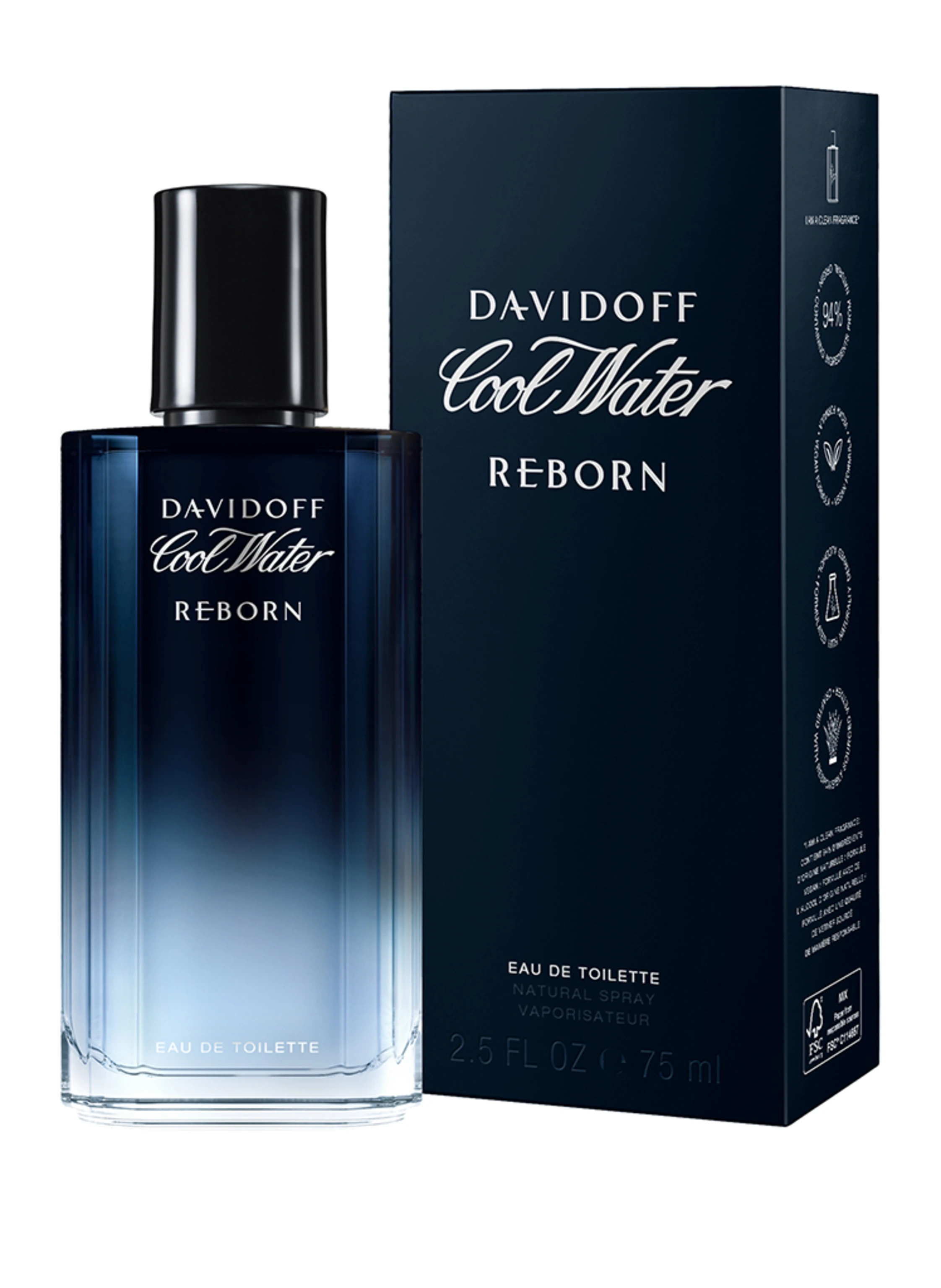 Davidoff COOL WATER REBORN