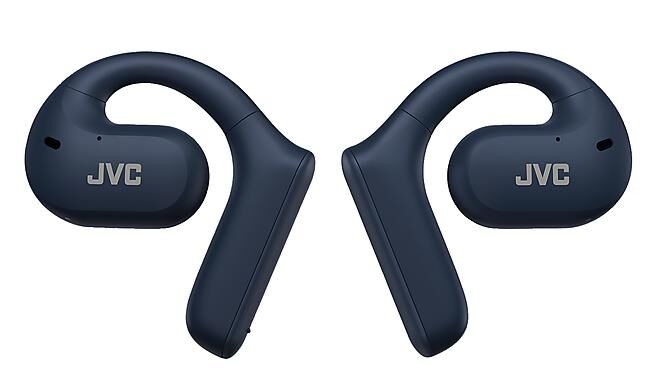 JVC - ECOUTEURS TRUE WIRELESS ARCEAU HA-NP35T