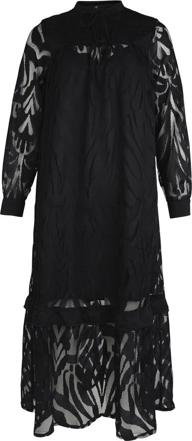NÜ Denmark Xemina Dress Black