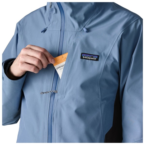 Patagonia - Women's Storm Shift Jacket - Veste de ski