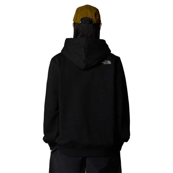 Drew Peak Pullover Hoodie Men hættetrøje