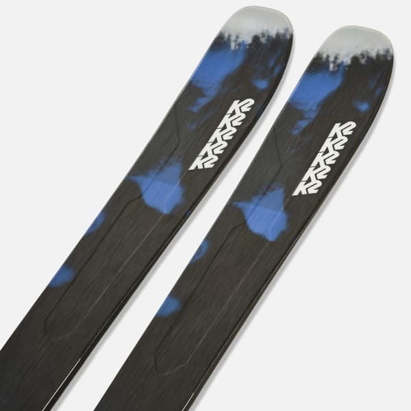 Ski K2 MINDBENDER 99 TI BLACK/BLUE