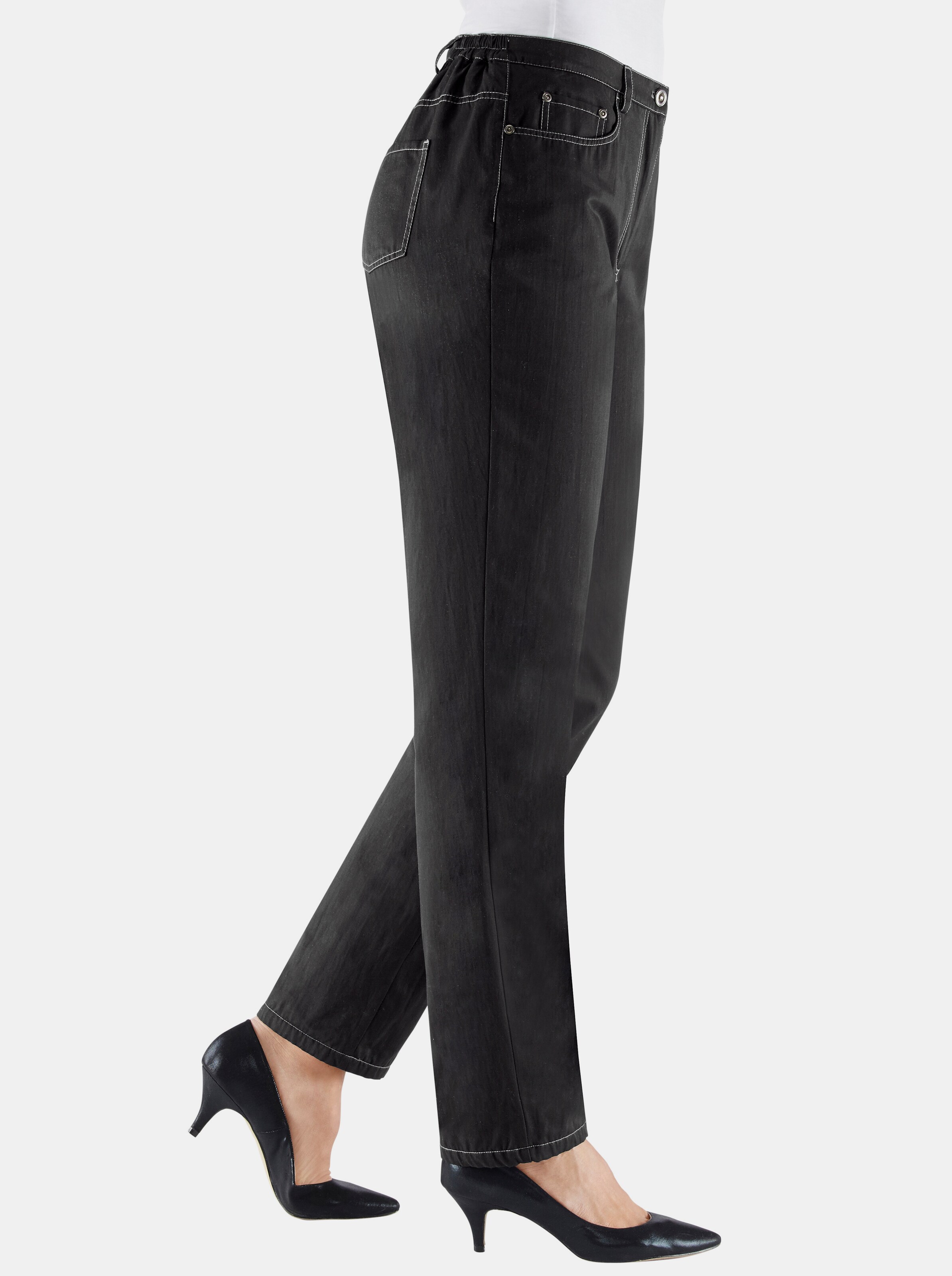 Thermohose