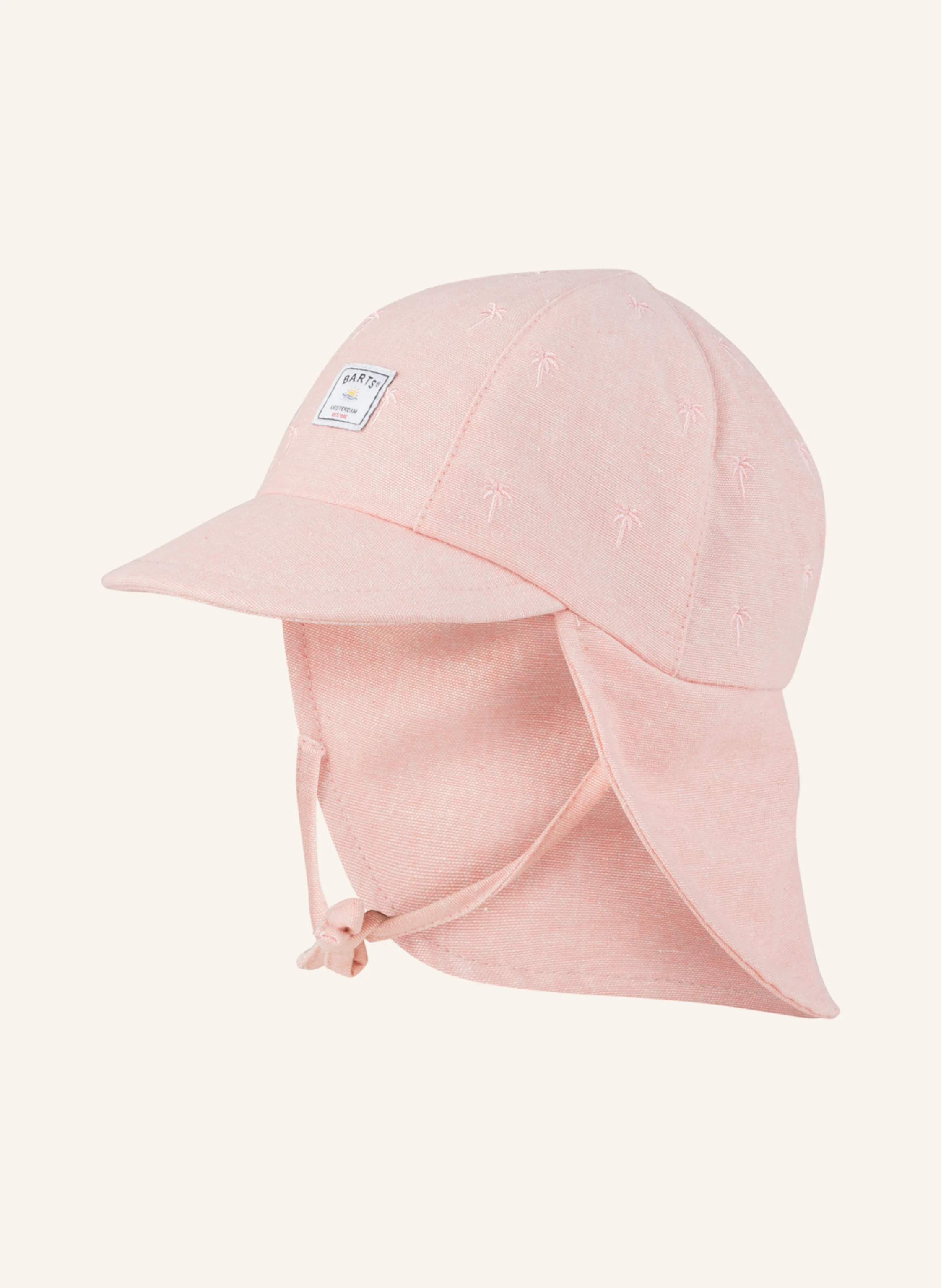 Barts Cap IKKAN