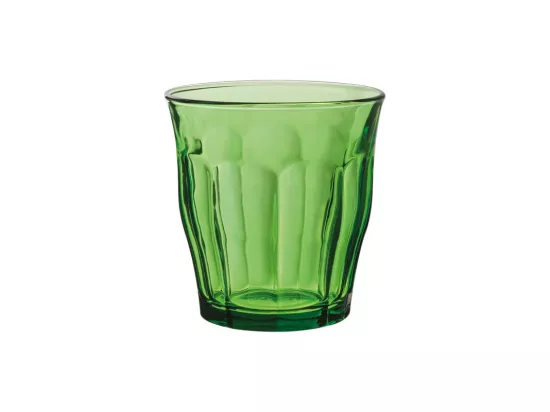 Picardie Vert Gobelet 31 cl x6 Duralex
