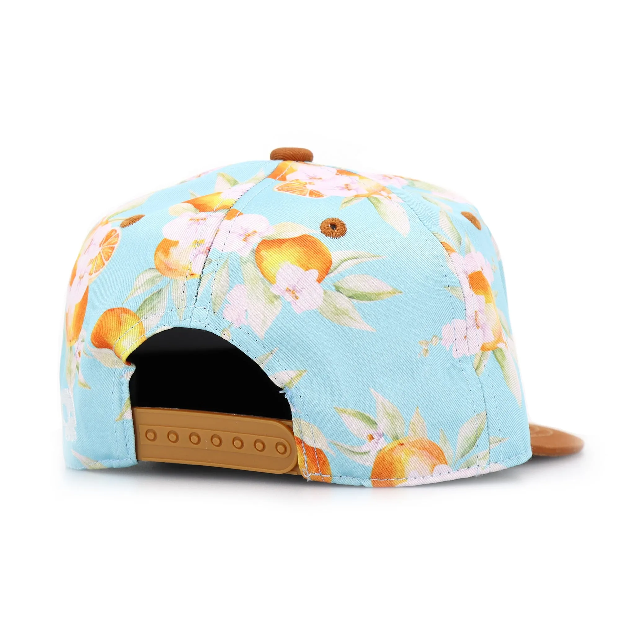 Headster Kids Casquette Jardin d'Agrume 2-16ans