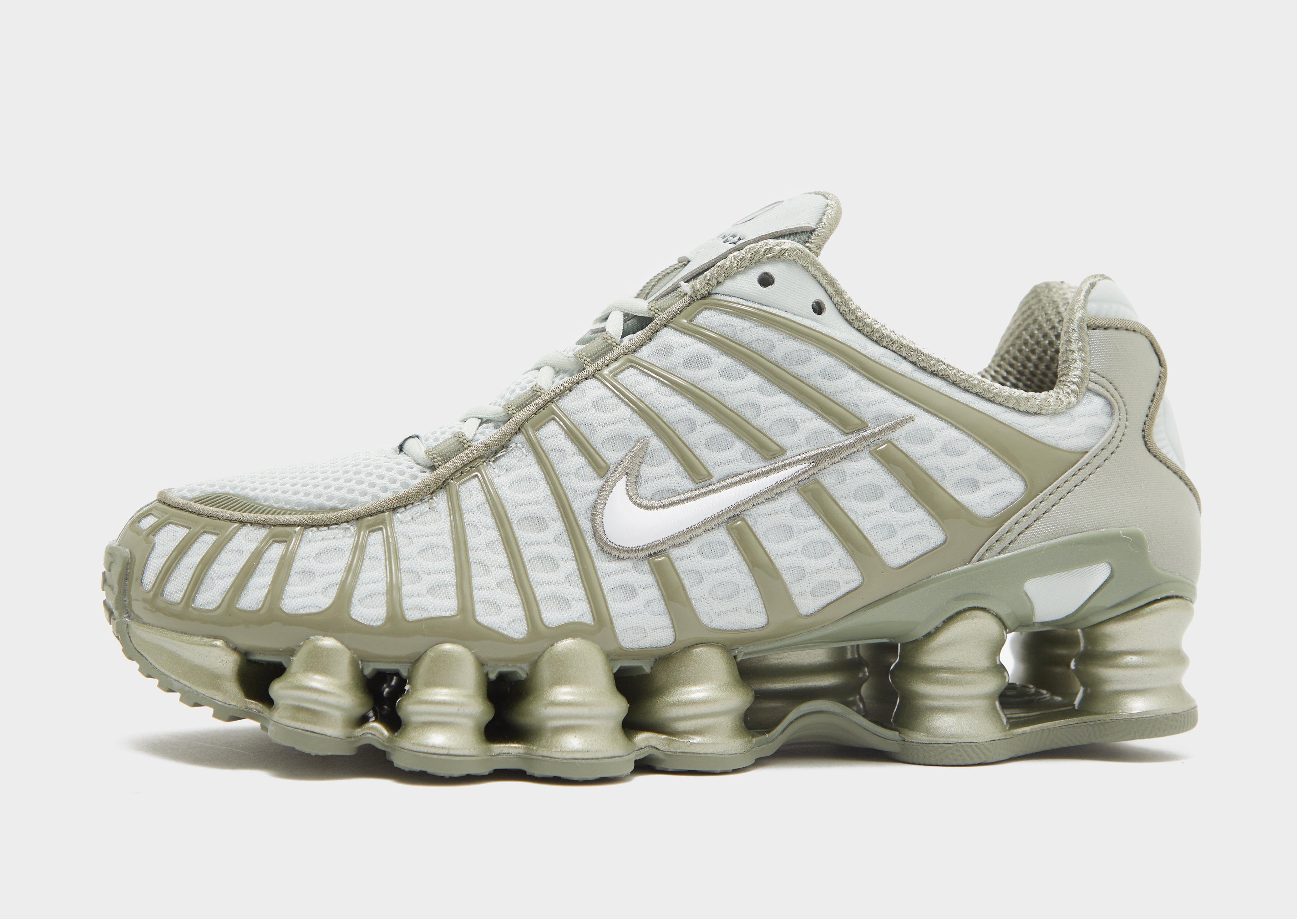 Nike Shox TL Femme