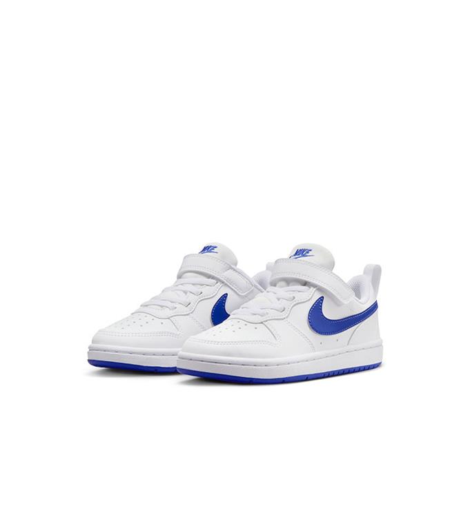 Nike JR Court Borough Low Recraft Sneakers