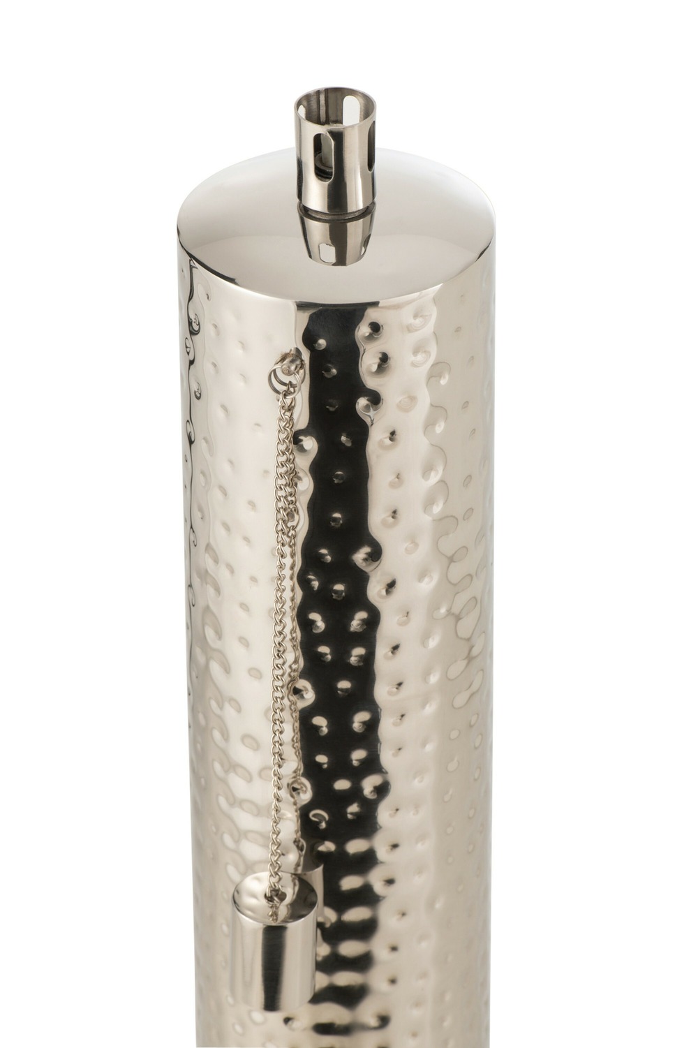 Torche tiffany st stl argent s