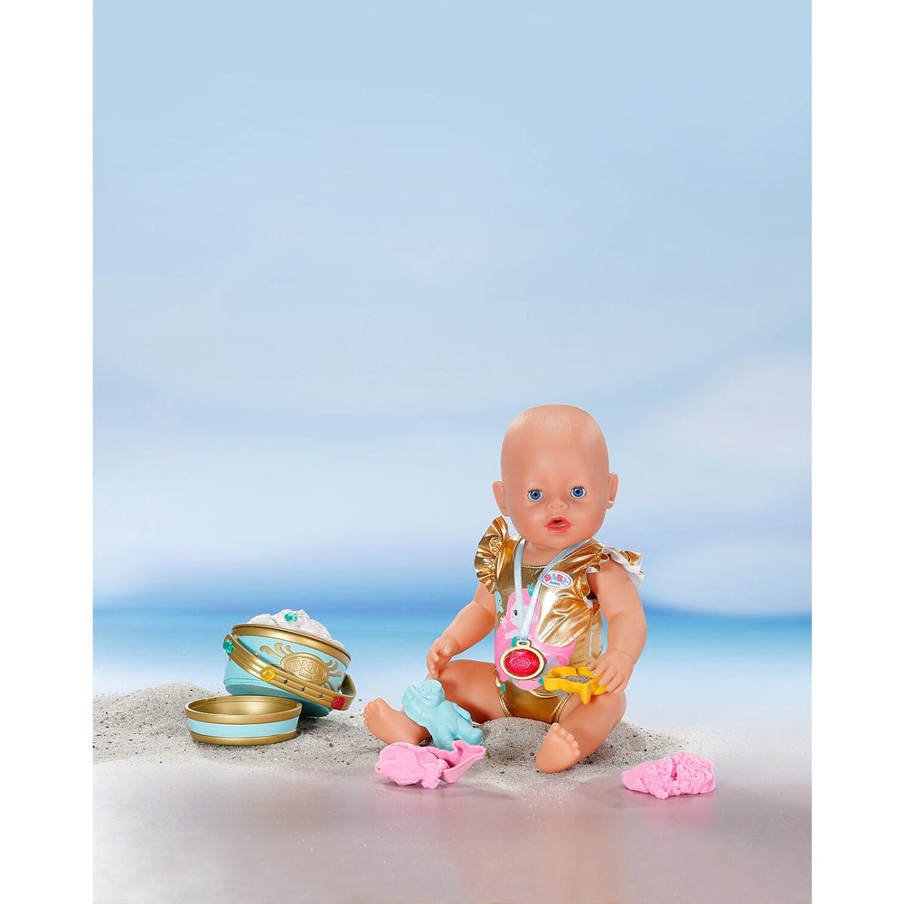 Køb BABY Born Strand Surprise