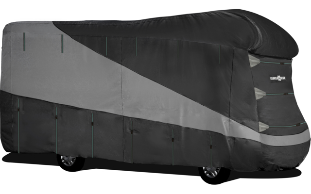 Brunner Wohnmobil Schutzhülle Camper Cover Design 12M