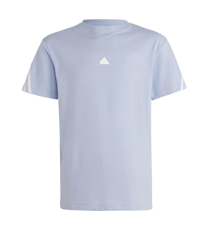 adidas JR Future Icons 3-Stripes T-Shirt