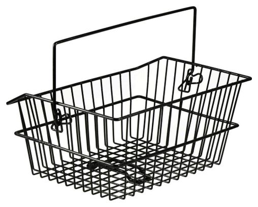 Panier pour Porte-Bagage GTA Klickfix Unix I