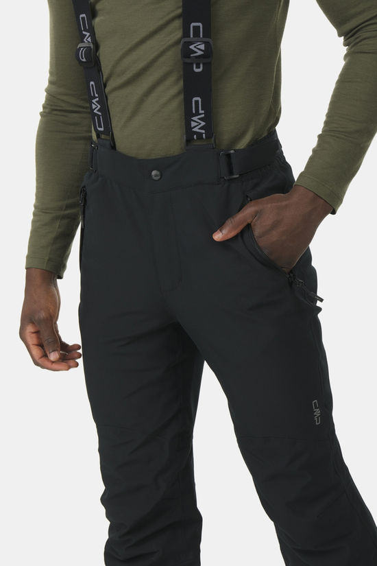 CMP CMP Man Salopette Stretch