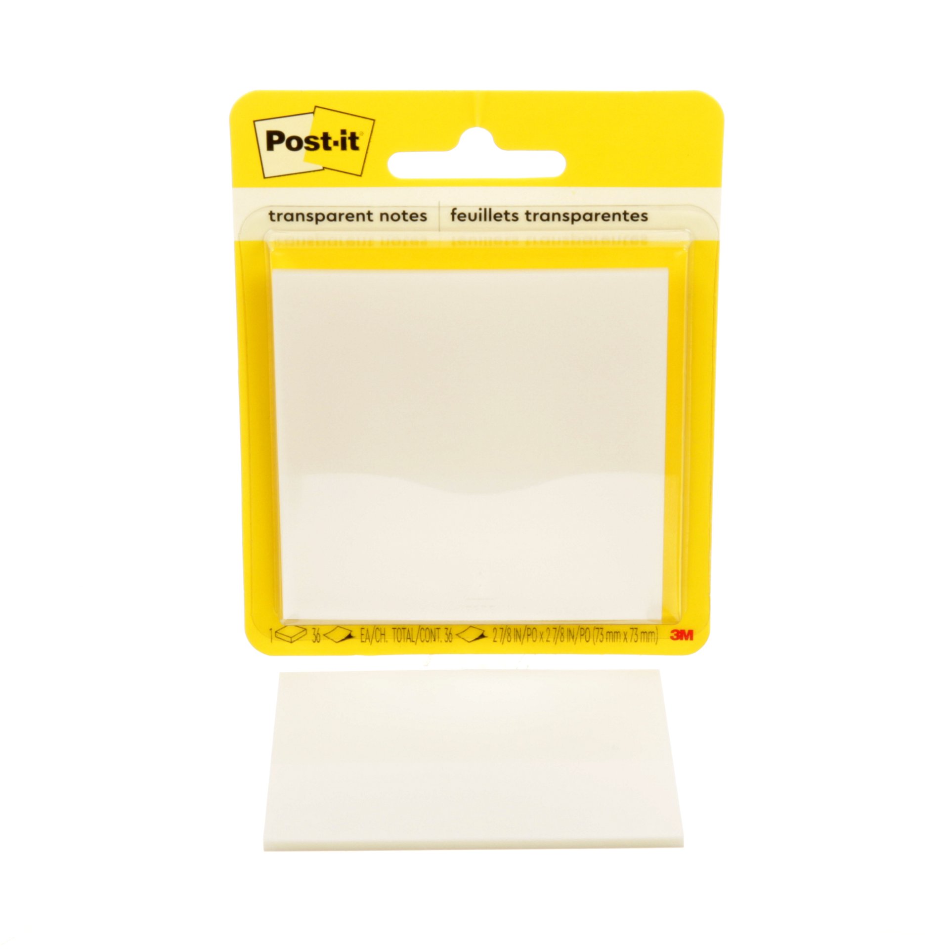 3M Post-it Haftnotizen
