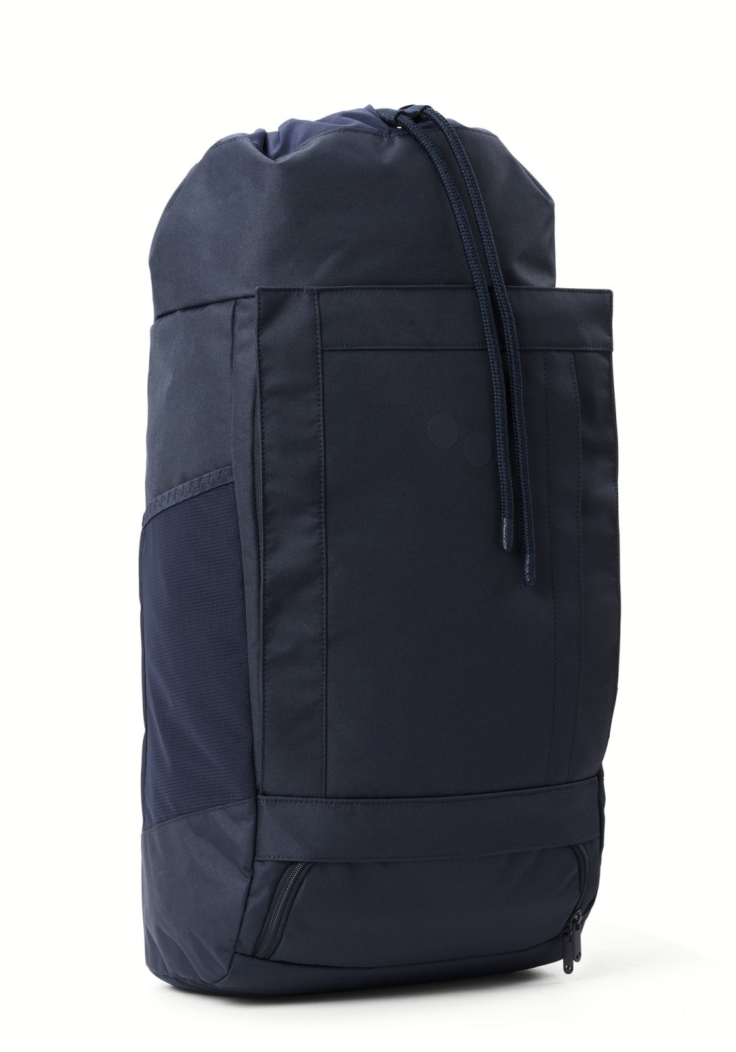 Pinqponq Rucksack Blok Large Backpack Fjord Navy