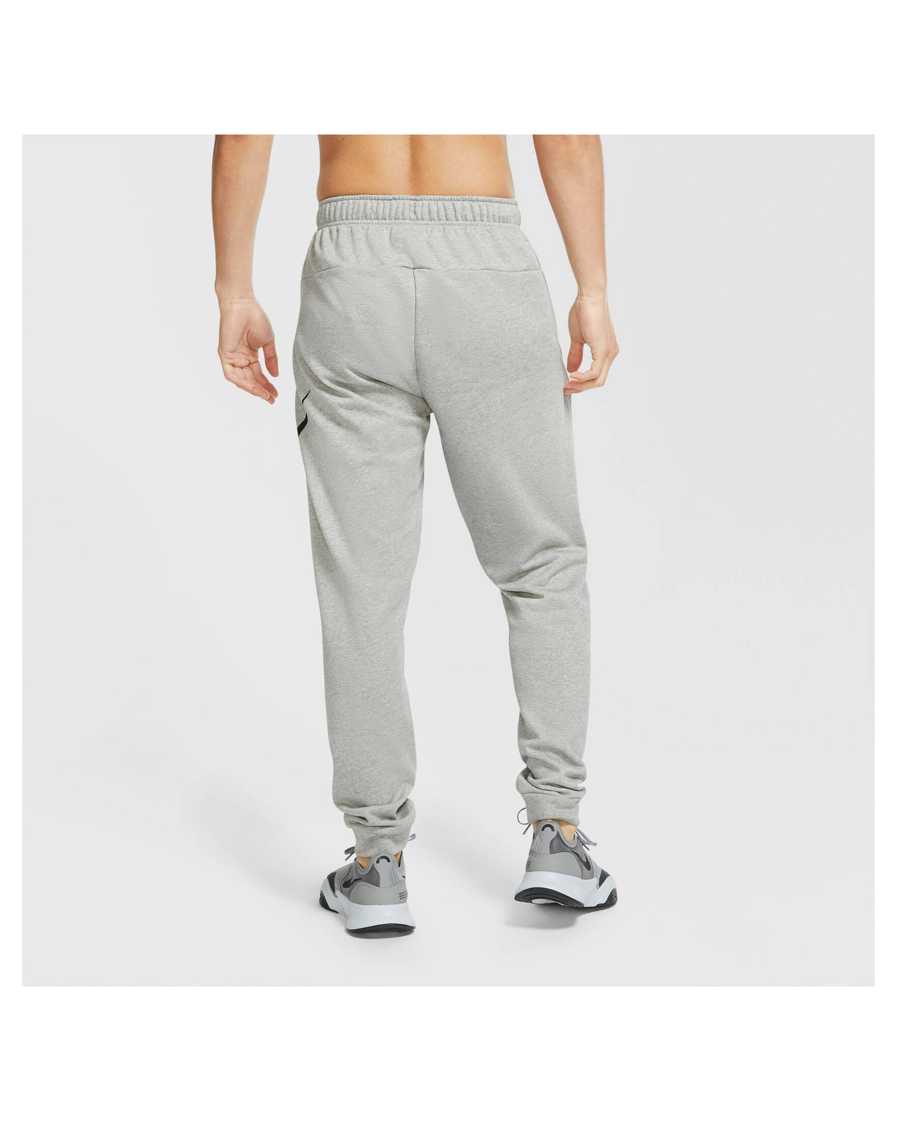 Nike| Herren Trainingshose DRI-FIT Tapered Fit
