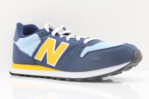 New Balance Schnürschuhe
