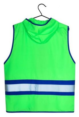 Gilet Gofluo Joy Vert