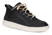 Sneakers  W1UA01 herre Sort