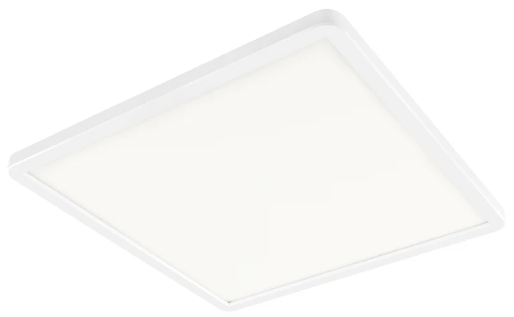 Panneau LED Colours Planura carré 30 x 30 cm IP20