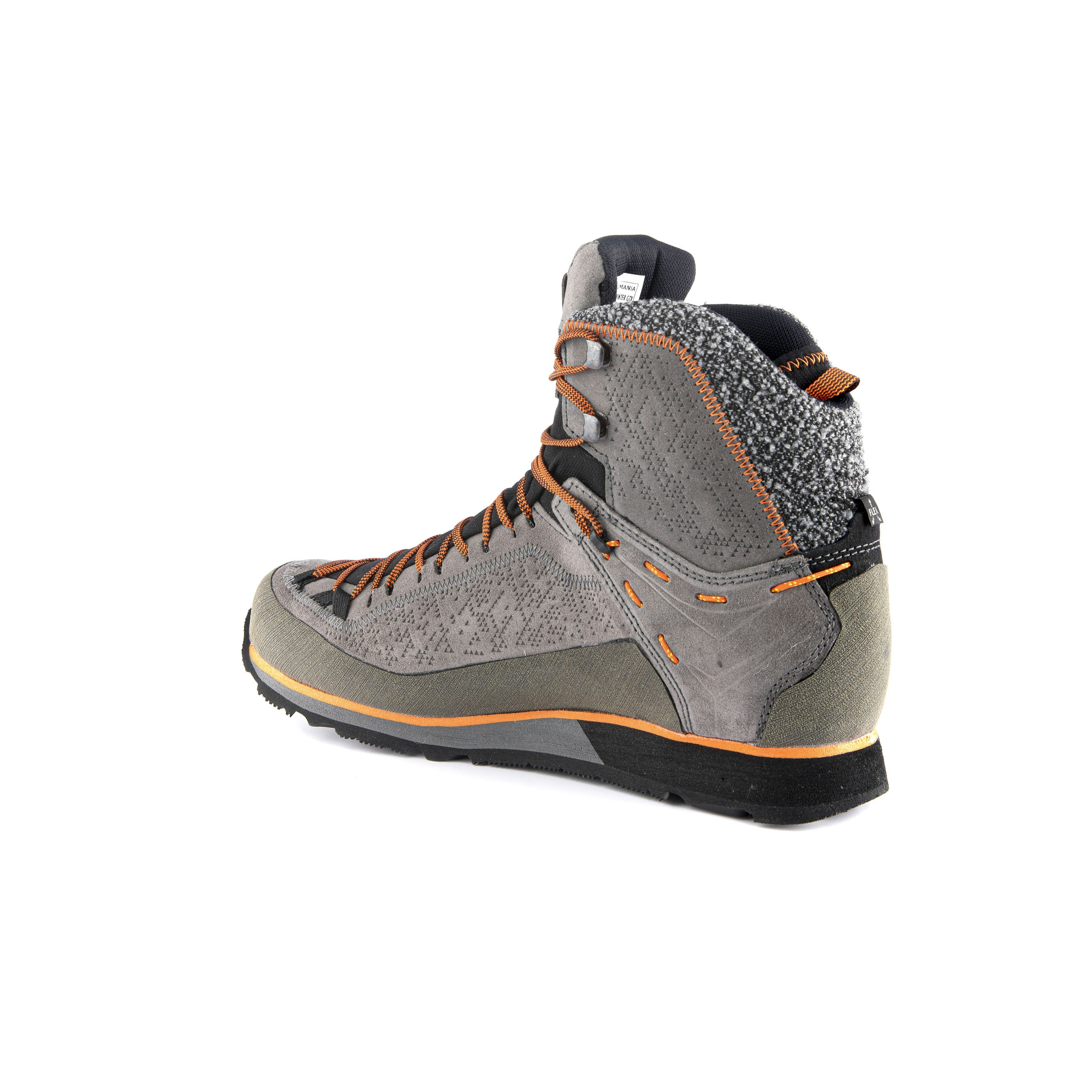 Mountain Trainer 2 Winter GORE-TEX® Herren Schuhe