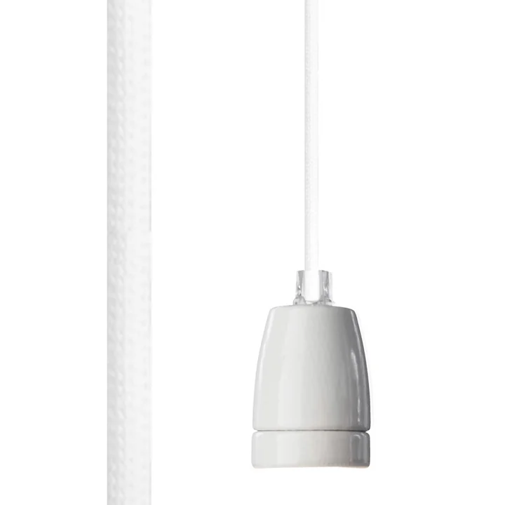NUD Collection - Classic White, Wimbledon (TT-01)