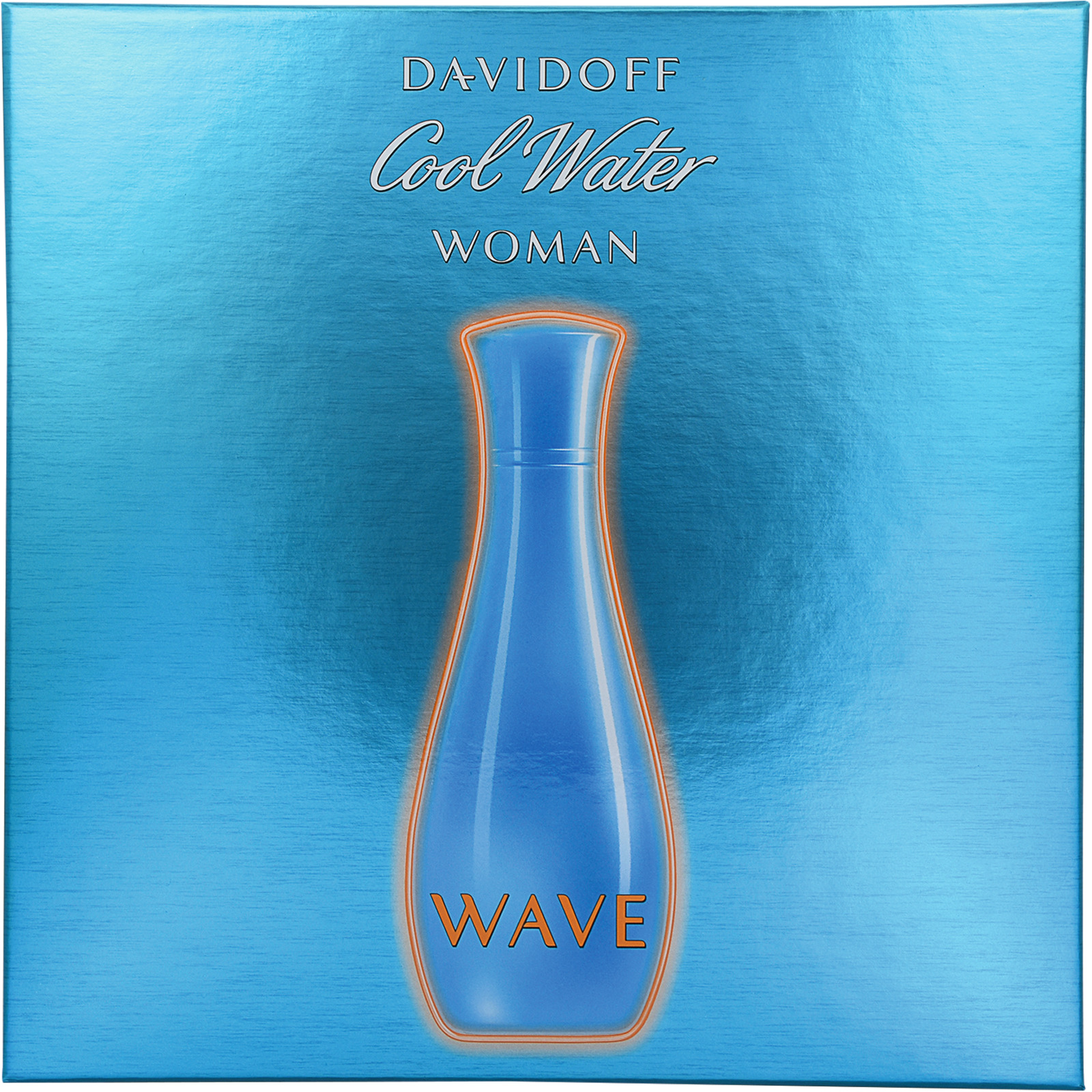 Davidoff Cool Water Wave Duftset, 2-teilig