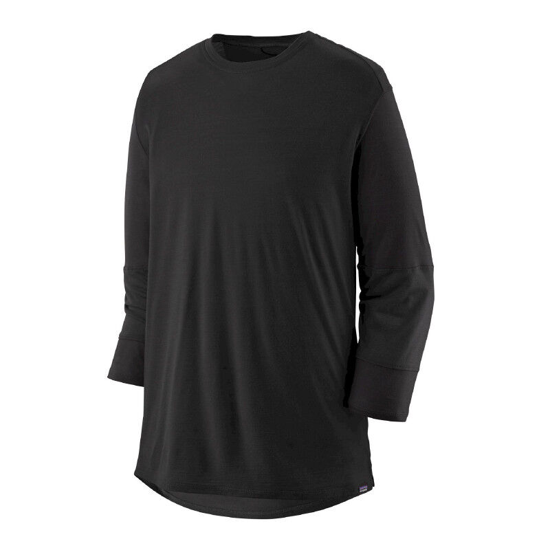 Merino Blend 3/4 Sleeve Bike Jersey - Maillot VTT homme