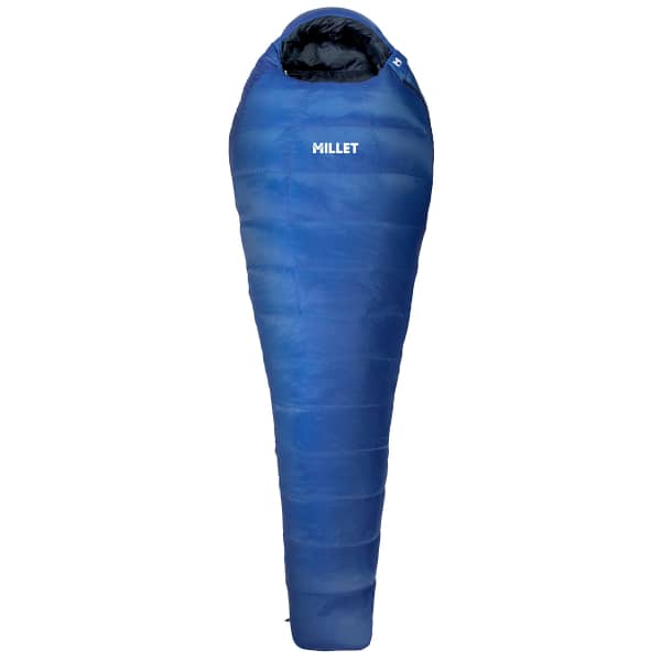 Sac de couchage MILLET LIGHT DOWN -10 ABYSS
