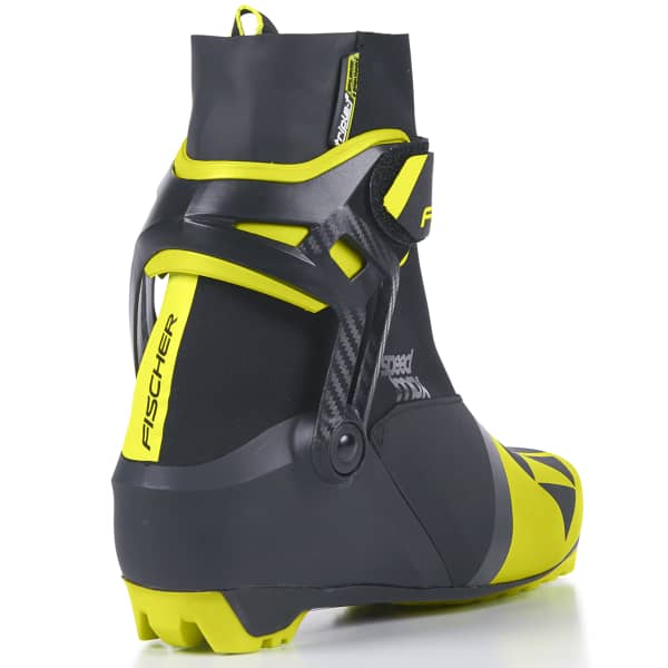 Chaussure ski de fond FISCHER SPEEDMAX JR SKATE