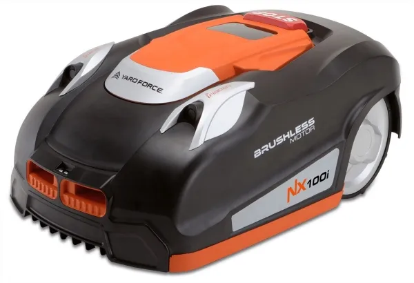 Klipperobot NX 1000m wifi YF-RNX100I