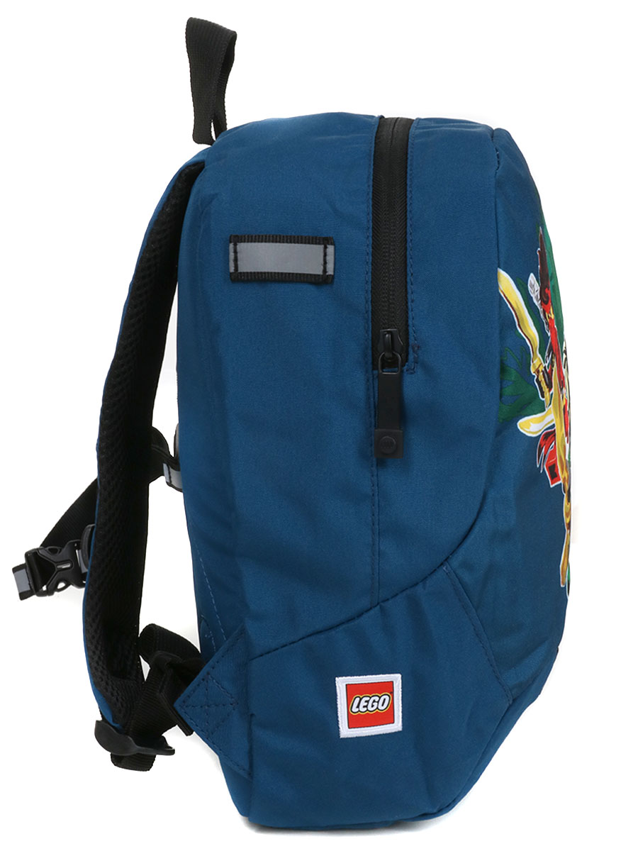 Sac À dos Lego Ninjago Into The Unknown XS