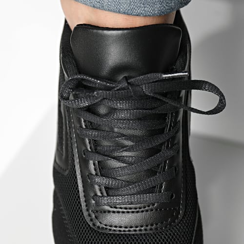 Baskets Noir