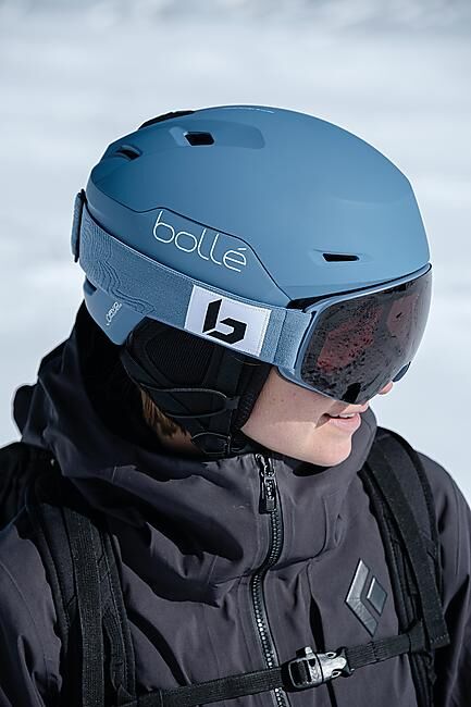 BOLLE - MASQUE DE SKI ECO TORUS CAT 3