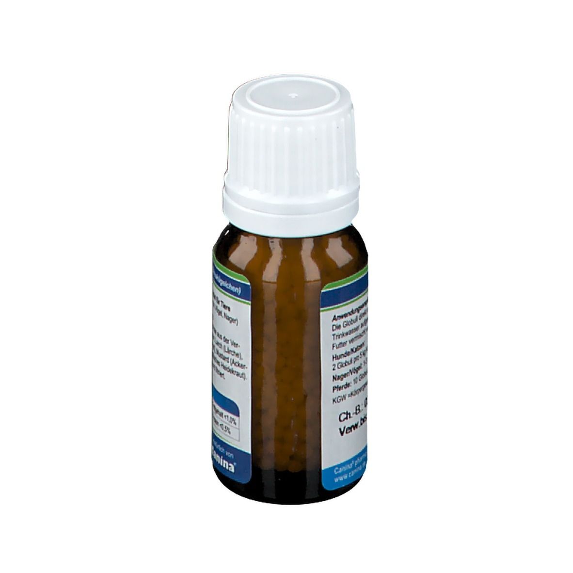 Canina® PETVITAL® Bach-Blüten Mischung Nr. 6