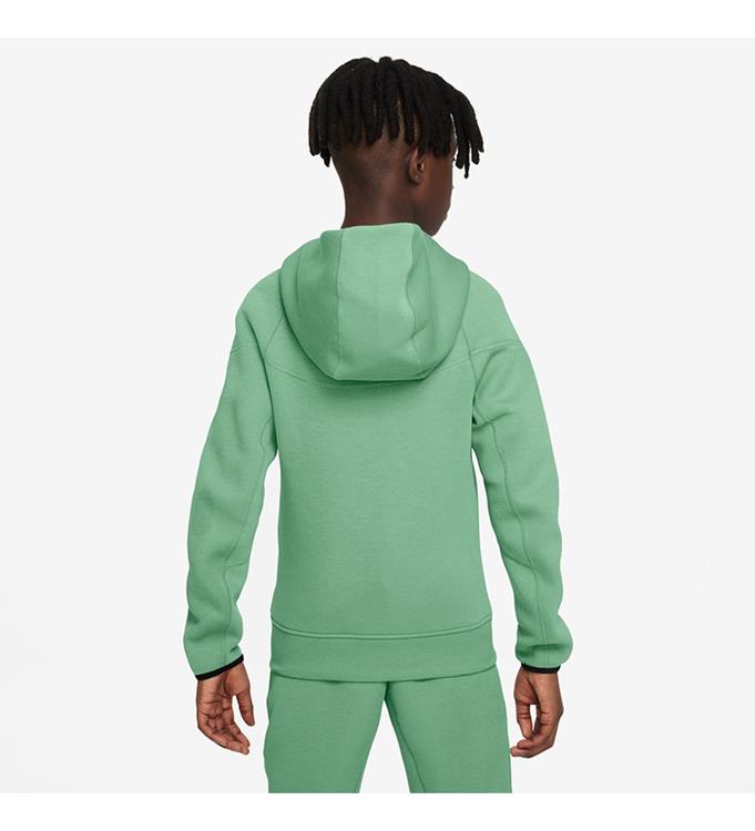 Nike JR Sportswear Tech Fleece Hoodie