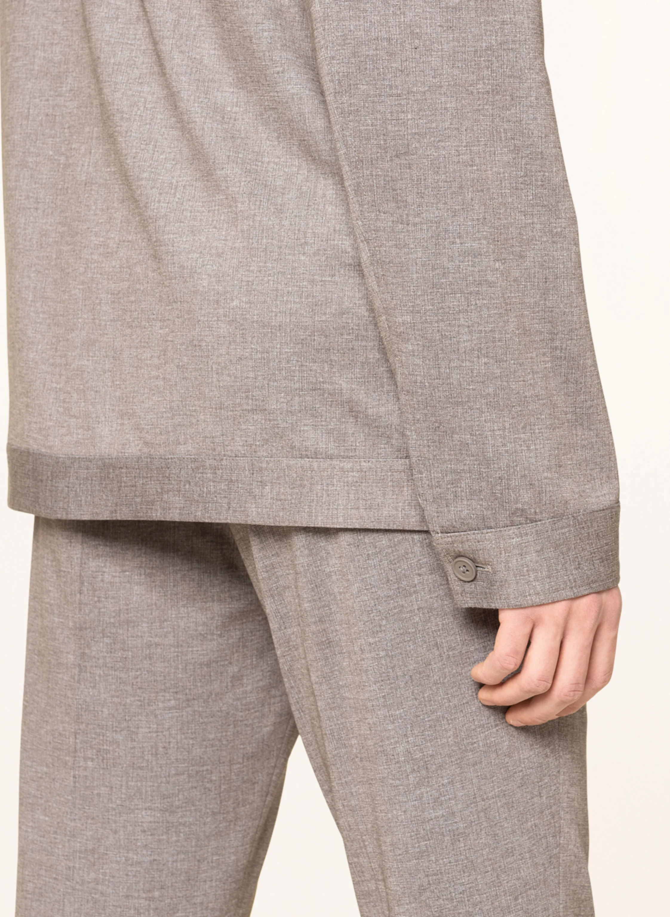PAUL Overshirt