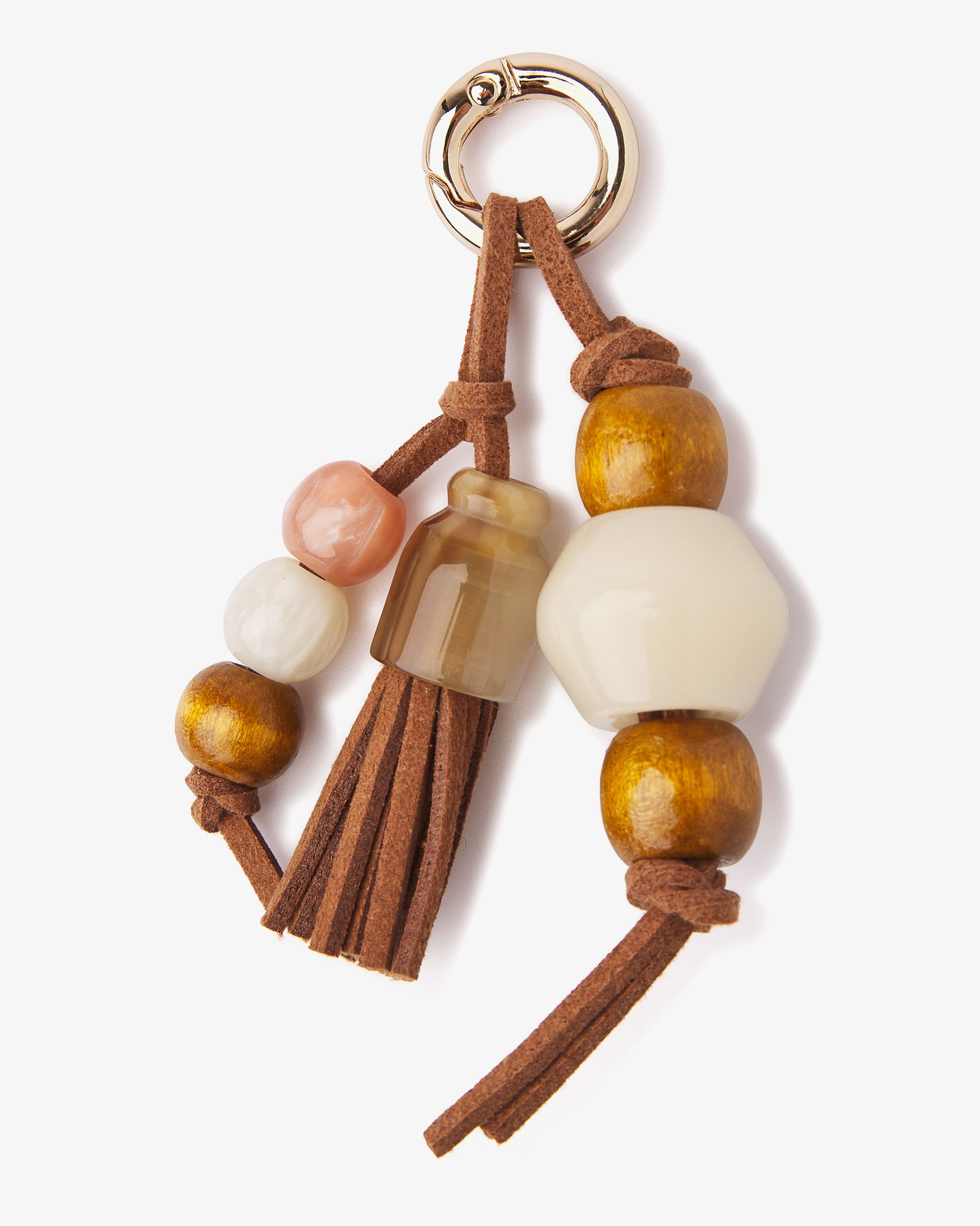 VIA VAI shoe charm Jenna Row