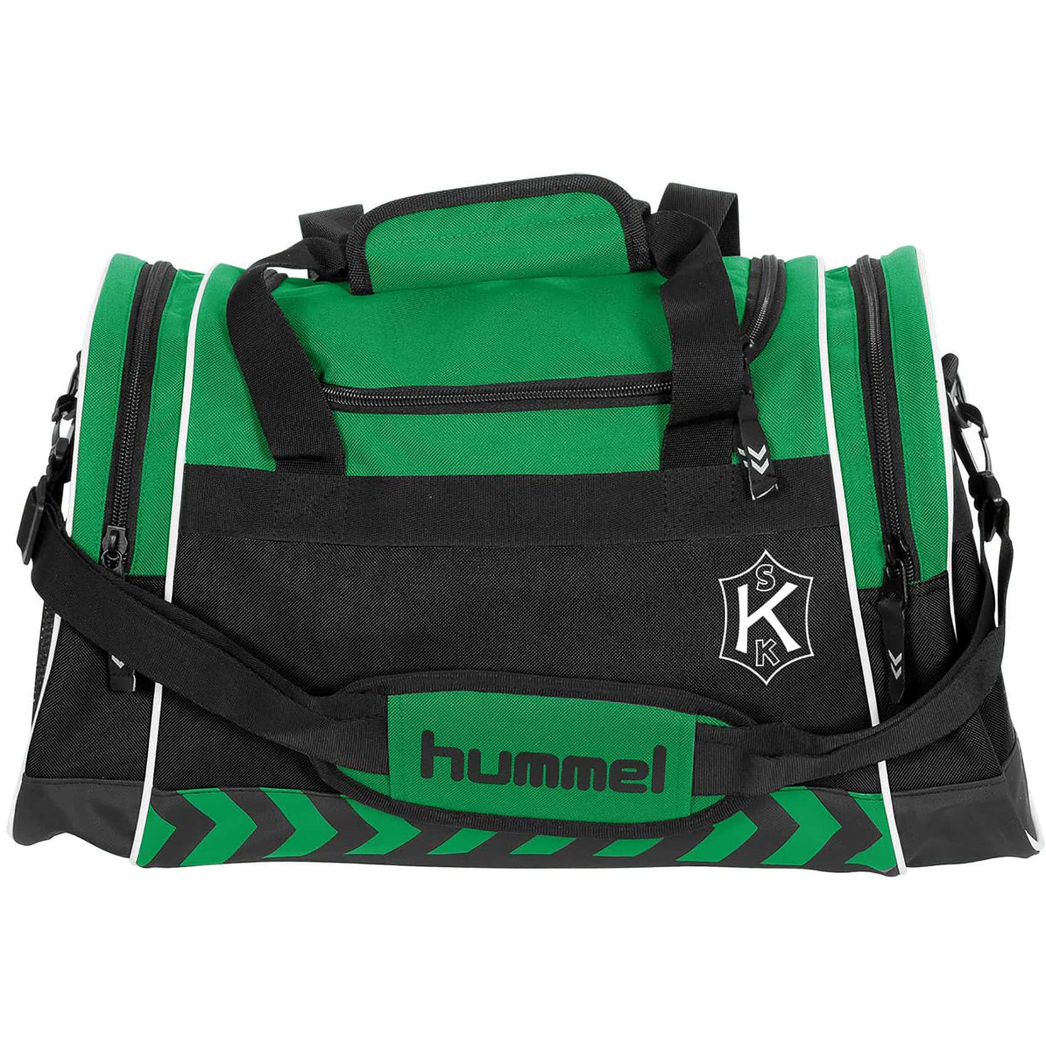 Kyrkhults SK Sheffield Bag
