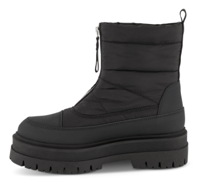 NOË Collection Snowboot Sort 5265502110