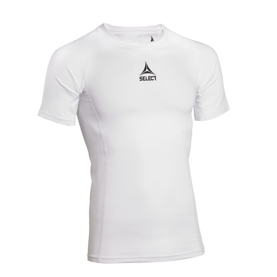 Select Baselayer - Blanc