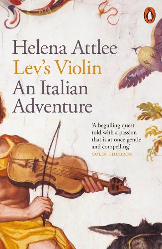 Lev's Violin: An Italian Adventure (Paperback)