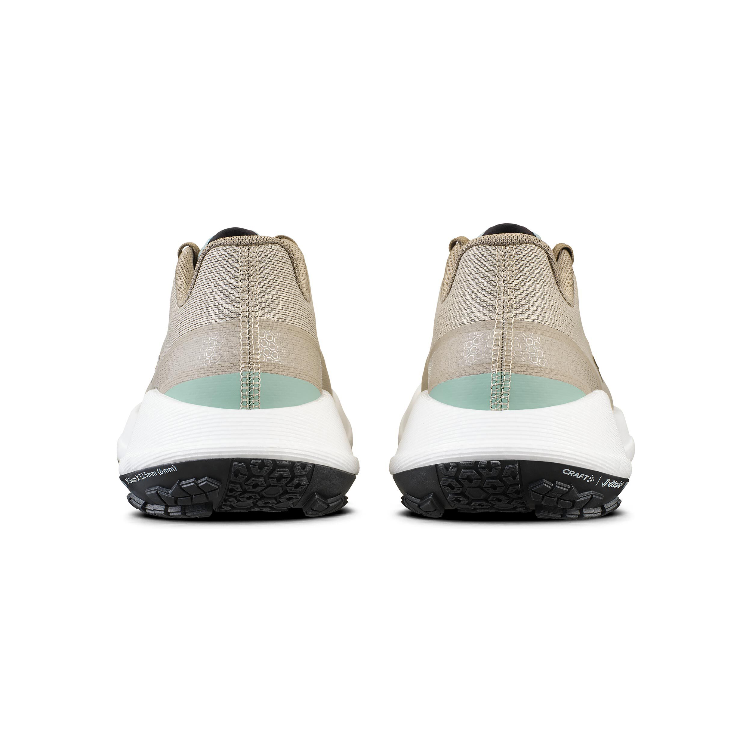Craft Xplor Chaussure Trail Femmes - Beige