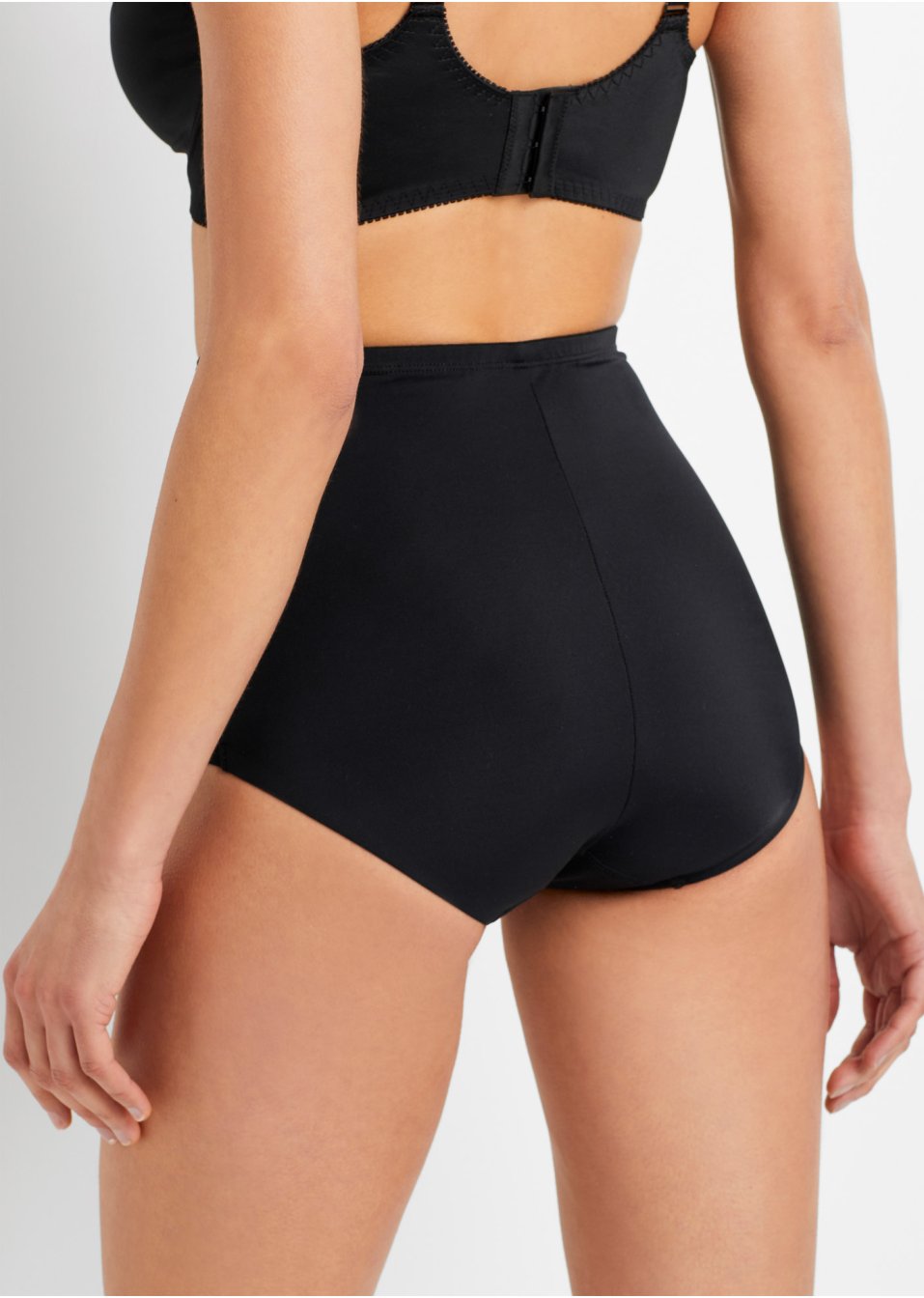 Lot de 2 culottes sculptantes avec léger effet sculptant