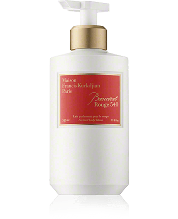 Maison Francis Kurkdjian Baccarat Rouge 540 body lotion 350ml