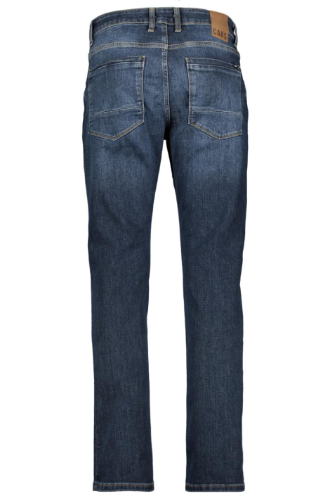 Cars blauwe heren jeans