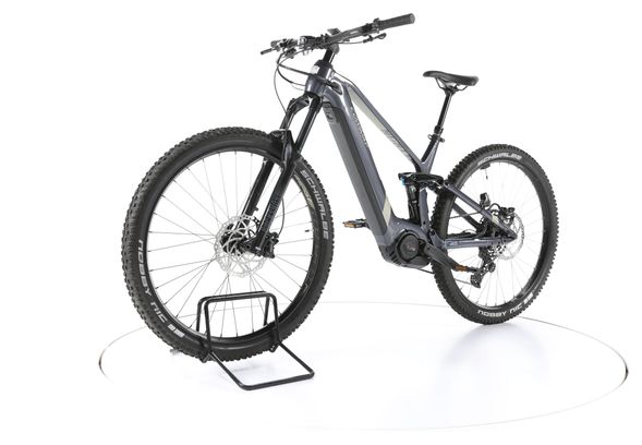 Produit reconditionné - Conway Xyron S 2.9 Vélo électrique VTT 2024 - Très Bon Etat